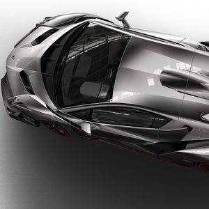 Meet your Posher, Victor